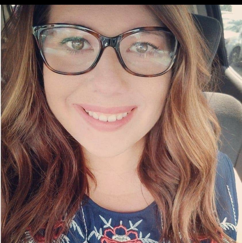 Meet your Posher, Audra